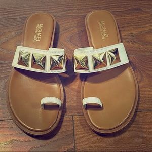 Michael Michael Kors Sonya sandal